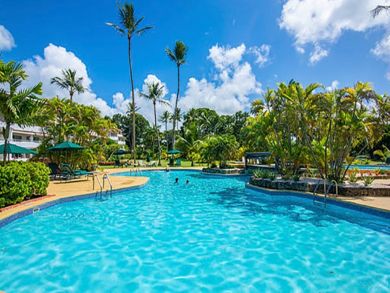Barbados Condo 942513