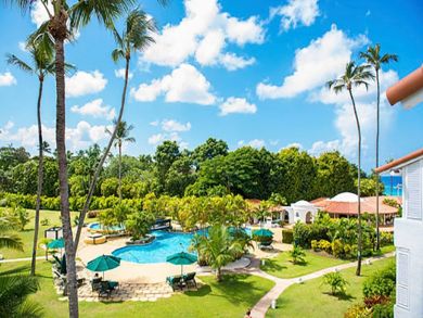 Barbados Condo 942513