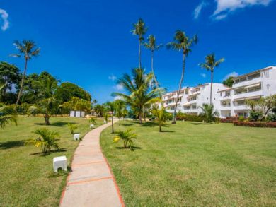 Barbados Condo 942513