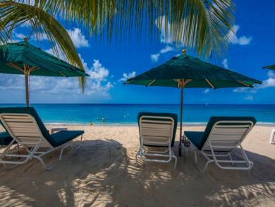 Barbados Condo 942513