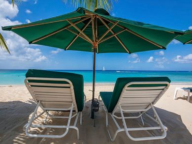 Barbados Condo 942513