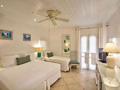 Barbados Condo 942513
