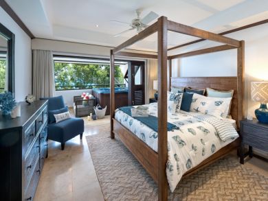 Barbados Condo 942514