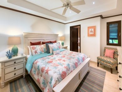 Barbados Condo 942514