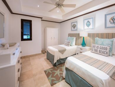 Barbados Condo 942514