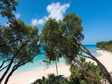 Barbados Condo 942514
