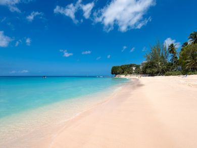 Barbados Condo 942514