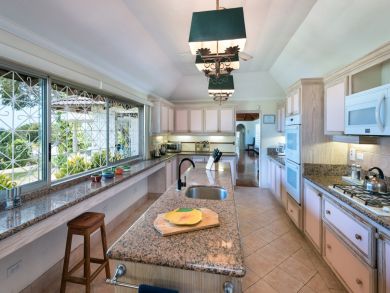 Barbados Home 942515