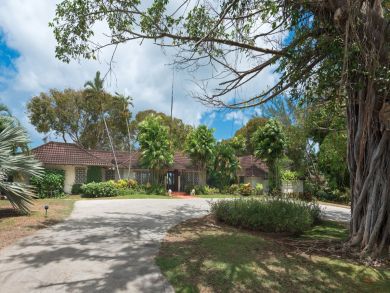 Barbados Home 942515