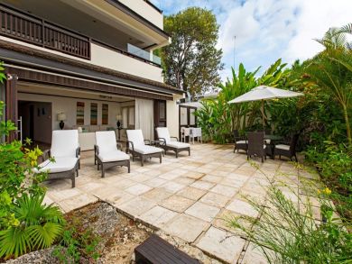 Barbados Home 942516