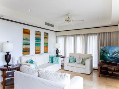 Barbados Home 942516