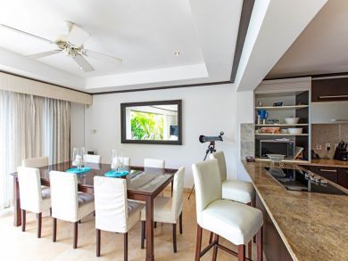 Barbados Home 942516