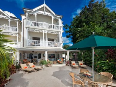 Barbados Home 942517