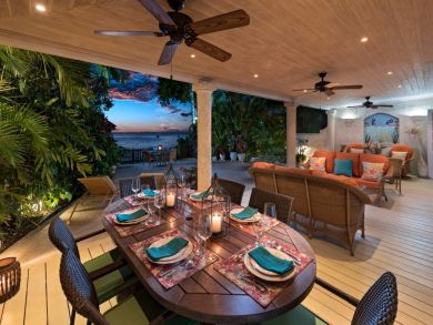 Barbados Home 942517