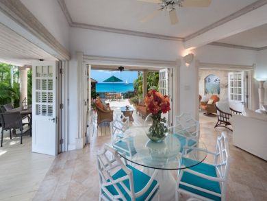 Barbados Home 942517