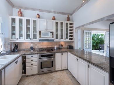 Barbados Home 942517