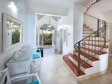 Barbados Home 942517