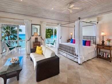 Barbados Home 942517