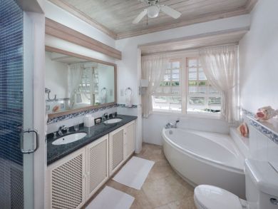 Barbados Home 942517
