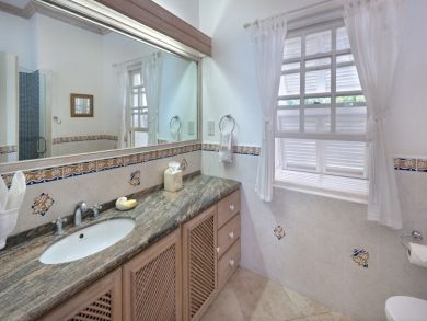 Barbados Home 942517