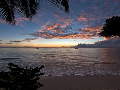 Barbados Home 942517