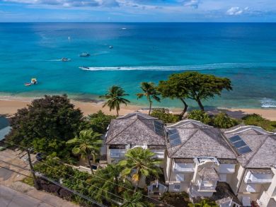 Barbados Home 942517