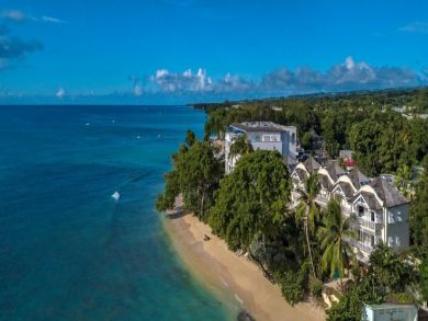 Barbados Home 942517