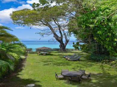 Three Bedroom Luxury Beach Villa Barbados Sea View Three Bedroom Luxury Beach Villa Barbados Sea View
