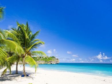 Three Bedroom Luxury Beach Villa Barbados Sea View - additional view, photo 4