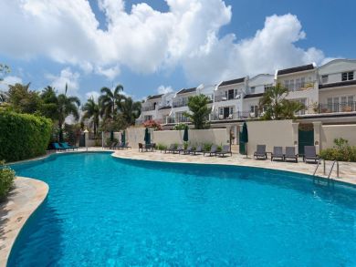 Barbados Condo 942520