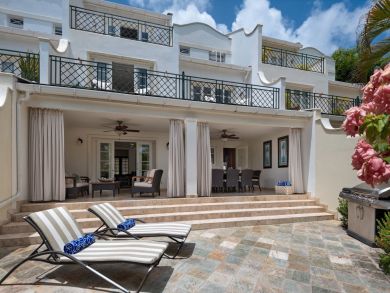 Barbados Condo 942520