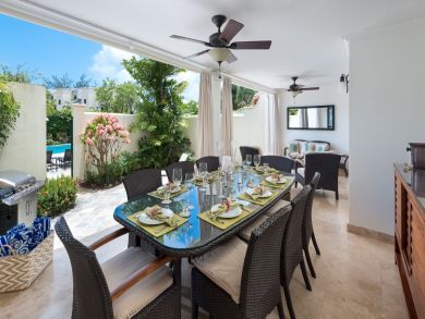 Barbados Condo 942520