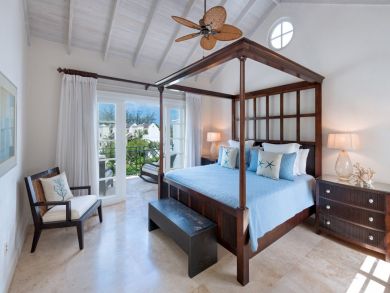 Barbados Condo 942520