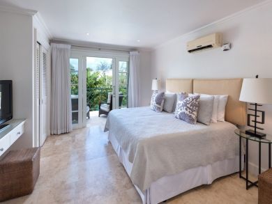 Barbados Condo 942520