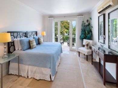 Barbados Condo 942520