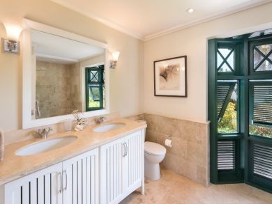 Barbados Condo 942520