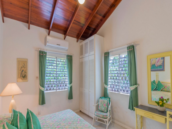 Four Bedroom Private Villa WIth Caribbean Views