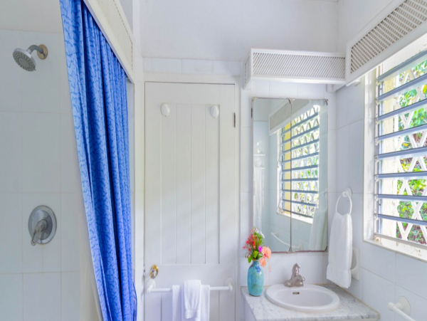 Four Bedroom Private Villa WIth Caribbean Views
