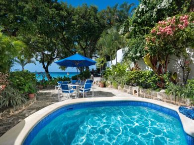 Barbados Home 942522