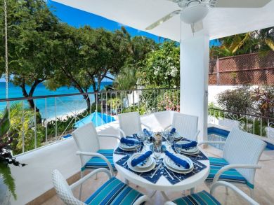 Barbados Home 942522