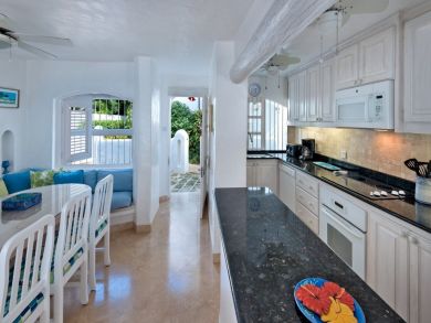 Barbados Home 942522