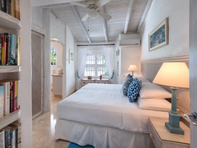 Barbados Home 942522