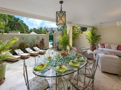 Barbados Condo 942523