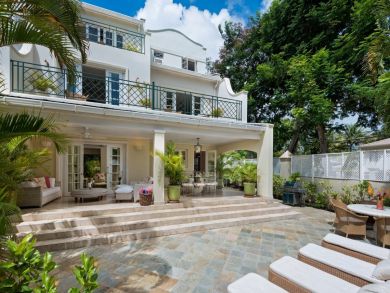 Barbados Condo 942523