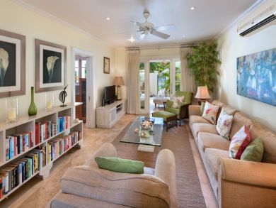 Barbados Condo 942523