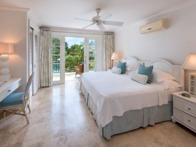 Barbados Condo 942523