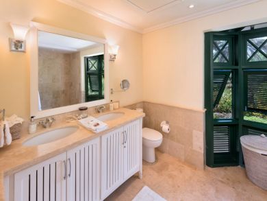 Barbados Condo 942523