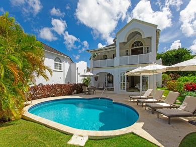 Barbados Home 942524