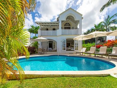 Barbados Home 942524