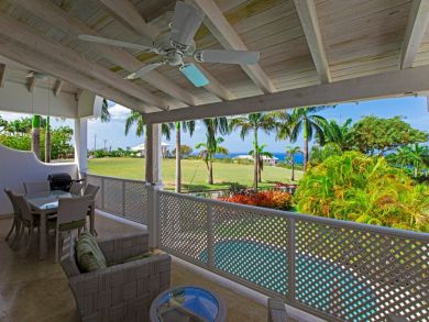 Barbados Home 942524